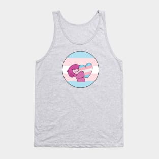 Transgender Tank Top